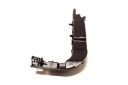 AUDI A3 8V AVANT DROIT PARE-CHOCS POIGNÉE CONTREVENTEMENT NEUF ORIGINAL 8V5807184photo 6