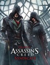 Искусство Assassins Creed: Syndicate