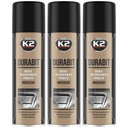 СРЕДСТВО ДЛЯ ОБСЛУЖИВАНИЯ ШАССИ 500 МЛ K2 DURABIT x3