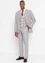 КОСТЮМ-ТРОЙКА МУЖСКАЯ __54