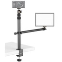 ULANZI LS02 ШТАТИВ ДЛЯ ТЕЛЕФОННОЙ КАМЕРЫ С ЗАЖИМОМ