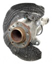 ROTULE DE DIRECTION GAUCHE AVANT AVANT BMW X1 E84 X1 20I SAV ECE 31216865143 ORIGINEphoto 8