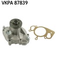 VKPA87839 PUMP WATER LAND ROVER 4,2/4,4 05- 