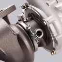 TURBOCOMPRESSEUR VERS LAZIKA 75 MG 75 TURBO 1.8L DROIT K SERIE 16V 02photo 10