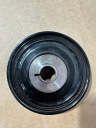 KOLO POULIE ARBRE ARBRE VILEBREQUIN MERCEDES B CLASSE W247 M, 1.5 CDI OM608photo 7
