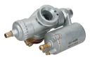 CARBURATEUR COMPLET DUELLS DELUX WSK 125 SHL WFM AXEphoto 7