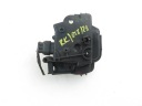 SERVOMOTEUR SERRURE FIAT IDEA 51707123photo 7