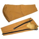 RĘKAW OCHRONNY SPAWALNICZY SKÓRA BYDLĘCA