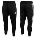 adidas spodnie męskie dresowe sportowe dresy wygodne Tiro 23 roz. M Kolekcja Tiro 23 Club Training Pants