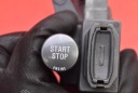 CONTACTEUR D'ALLUMAGE CLÉ BOUTON START/STOP 6924711 BMW E65 3.6 V8 272 KM 01-05photo 11