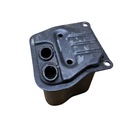 NAC TT CS-5200 ГЛУШИТЕЛЬ ВЫХЛОПА