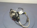 MERCEDES GLE W292 COUPÉ SERRURE DE PORTE GAUCHE AVANT 5+2 GOUPILLE A0997200101photo 5
