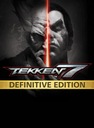Tekken 7 Definitive Edition (ПК) STEAM KEY 24 DLC