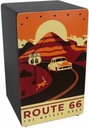 KG Cajon BSP FS FMC3 Route 66 Фиксированный малый барабан