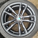 INVIERNO RUEDAS ORIGINAL BMW X5 F15 E70 X6 F16 M-PAQUETE 285/40 R20 