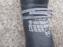 CABLE TUBULADURA DE AGUA AUDI A6 C8 4K 2.0TDI 4K0122101BJ 