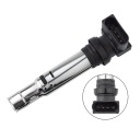 4X КОТУШКОЮ ЗАПАЛЮВАННЯ 036905715F 1.4 1.6FSI VW AUDI SEAT SKODA VOLKSWAGEN  (17891442263) фото min 11