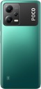 Смартфон Xiaomi POCO X5 5G 8/256 ГБ зеленый AMOLED 120 Гц 5G NFC GPS 33 Вт