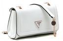 GUESS NOELLE КАБРИОЛЕТ XBODY FLAP ZG787921 белый
