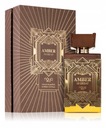 Afnan ZIMAYA AMBER IS GREAT Ekstrakt perfum 100 ml- 100% ORYGINAŁ
