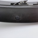 SPOILER SPOILER ARRIÈRE COUVERCLES DE COFFRE FORD FOCUS HAYON 4M51A44210AJ NR4photo 12