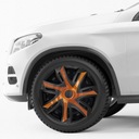 КРЫШКИ НА СТУПИЦУ N-POWER BICOLOR МЕДНО-ЧЕРНЫЕ 15 ДЮЙМОВ