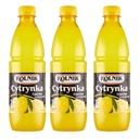 Rolnik Cytrynka zaprawa cytrynowa 500 ml Kod producenta 5997210702235