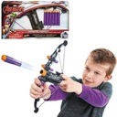 NERF BOW AVENGERS HAWKEYE HASBRO LIMITED EDITION B1645