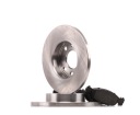 KIT VERS FREINS FREINS DISQUE STARK SKBK-1090079photo 14