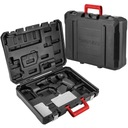 ГРАФИТОВЫЙ КЕЙС ДЛЯ ДРЕЛЬ/ОТВЕРТКИ ENERGY+