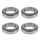 Запчастини Та Аксесуари 4 Szt 48Mm