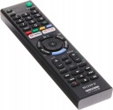 Оригинальный пульт дистанционного управления Sony RMT-TX300E Новый