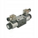 РАСПРЕДЕЛИТЕЛЬНЫЙ КЛАПАН CETOP M SDHL-0718-X-24DC ATOS