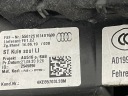 AUDI Q8 E-TRON 55 QUATTRO 2019 R COLLECTEUR BANQUETTES ARRIÈRE GAUCHE 4KE885703L 4KE85703L38Mphoto 7
