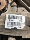 2014 VOLVO XC60 ДИФЕРЕНЦІАЛ ЗАДНІЙ P1216545  фото 10