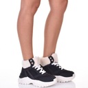 DAMSKIE BUTY ZIMOWE ŚNIEGOWCE SUPER FUTERKO