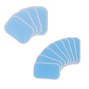 Гелевые крышки для NN Gel Pads Electrostimulators 12 штук