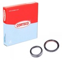 САЛЬНИК КОЛЕНВАЛА FORD TRANSIT 1994-00