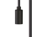 Кабель с кабелем кабеля Noyodvorski Cameleon Cable 8627 Black