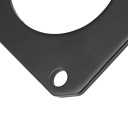 1 SZT. BLACK FASTENERS MONITORING ZE STEEL STAINLESS STEEL DO ENGINE 24  photo 9