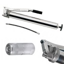 Смазочный пистолет UMETA Lever 1000 75 LL КОМПЛЕКТ
