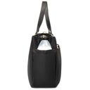 BABYONO NAGY BABAKOCSI TÁSKA BABAKOCSI RENDSZEREZŐ APA COCO Szín fekete