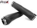 Gélové ergonomické úchopy na bicykel PROX-80 130 mm Značka Prox