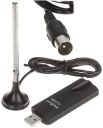 ЦИФРОВОЙ ТЮНЕР USB DVB-T / DVB-T2 / DVB-C REBEL