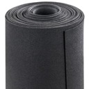 ЗВУКОИЗОЛЯЦИОННЫЙ КОВРИК НАПОЛЬНЫЙ РЕЗИНОВЫЙ 3 мм НАПОЛЬНЫЕ РОЛИКИ – Идеально подходит для квартир