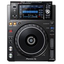 Pioneer XDJ-1000 mk2 Плеер, сэмплер
