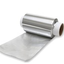 ФОЛЬГА АЛЮМИНИЕВАЯ ПАРИКМАХЕРСКАЯ РУЛОН 250м для окрашивания