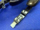 AUDI A6 A7 C7 4G A8 D4 4H КЛЯМКА ДВЕРІ LAMPLKA LED (СВІТЛОДІОД) KEYLESS LY8Z ХРОМ ЛІВА  фото 8