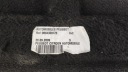 96843207ZE ÉTAGÈRE PROTECTION ZASLONA ARRIÈRE COUVERCLES DE COFFRE PEUGEOT 3008 I 1 2009-2016photo 9
