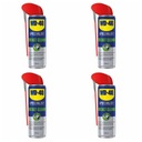 my junior® Care WD-40 SPECIALIST Spray silicone 250ml SmartStraw